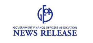 GFOA News Release