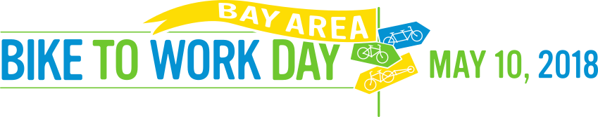 Bike to Work Day Logo