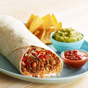 burrito