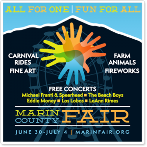 Marin County Fair