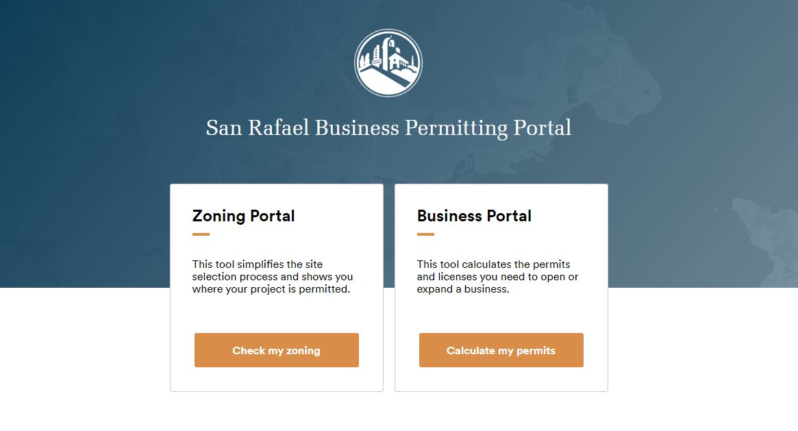 business portal