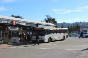 Transit Center