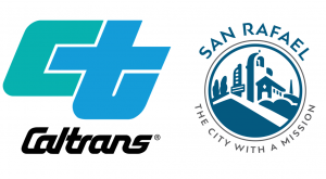 Caltrans + SanRafael