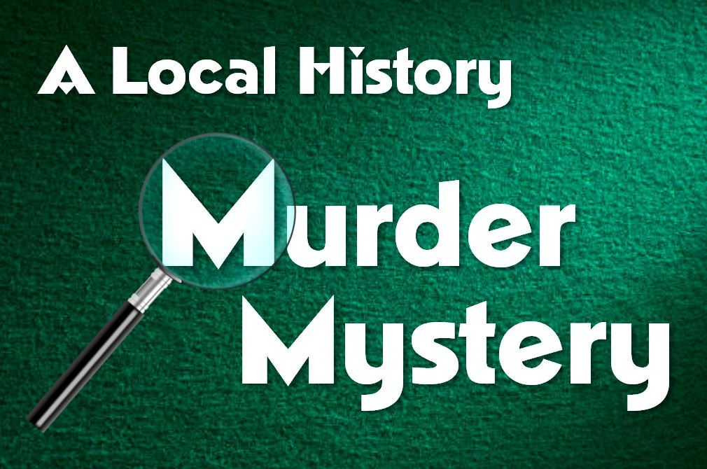 Murder Mystery