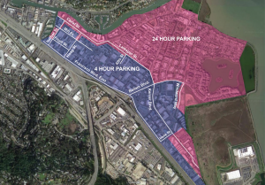 east sr parking map - commercial and residential HQ -10262018