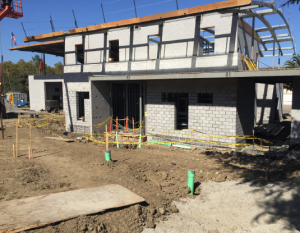 Fire Station 57 Update September 2018