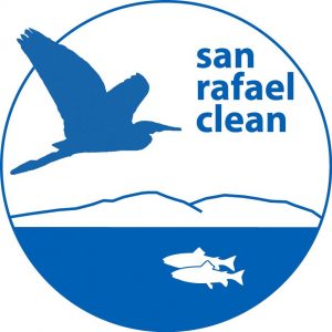 San Rafael Clean Logo