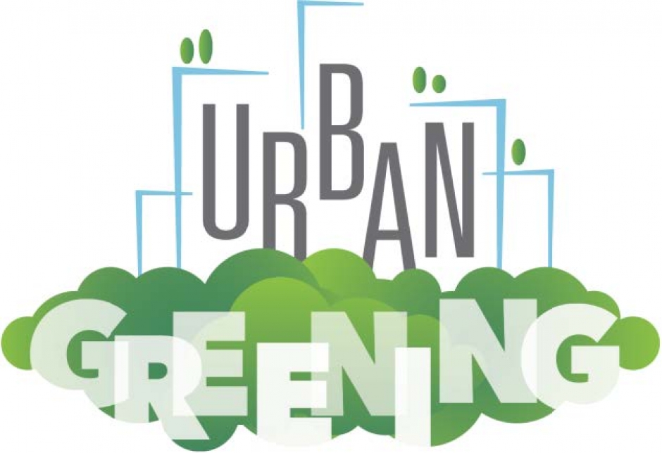 Urban Greening Grant