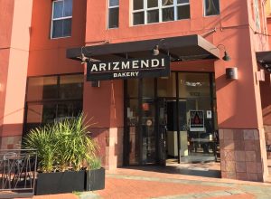 Arizmendi Bakery