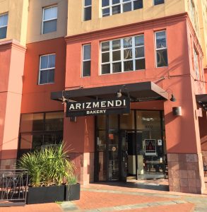 Arizmendi Bakery