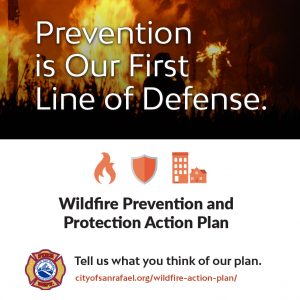 Prevention is our first line of defense