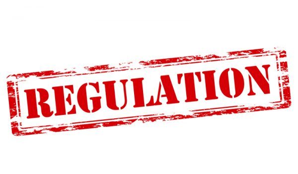 regulations