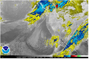 Weather Update 03-11-19