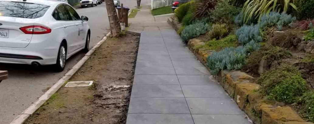 new sidewalk 3