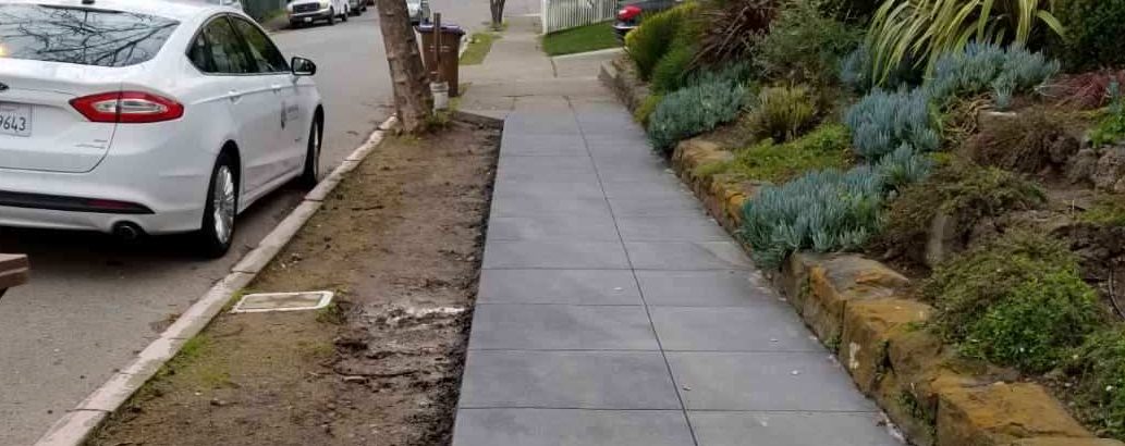 Ace Concrete Contractors Austin - Slabs Driveways Patios And Sidewalks