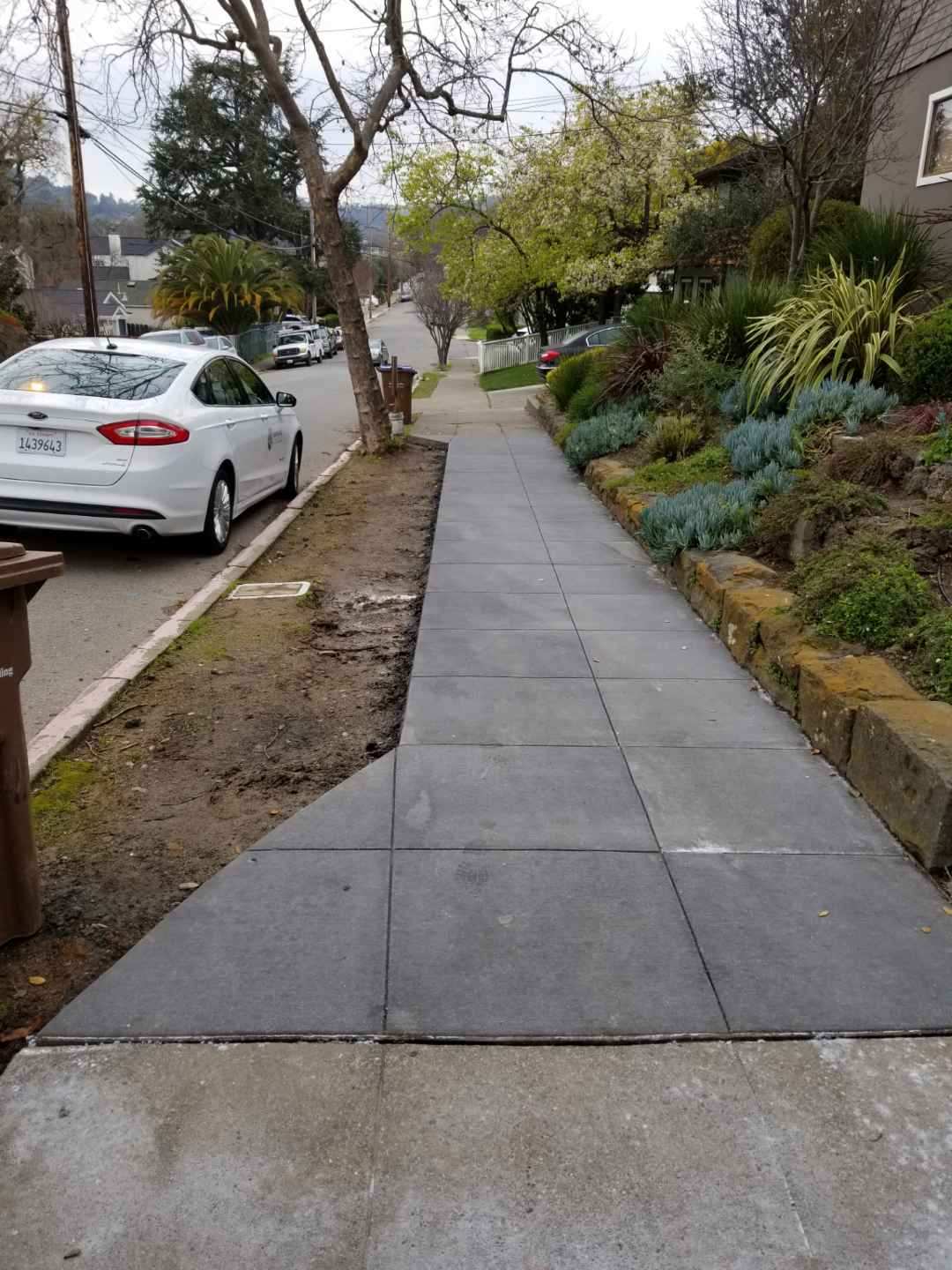 new sidewalk 3
