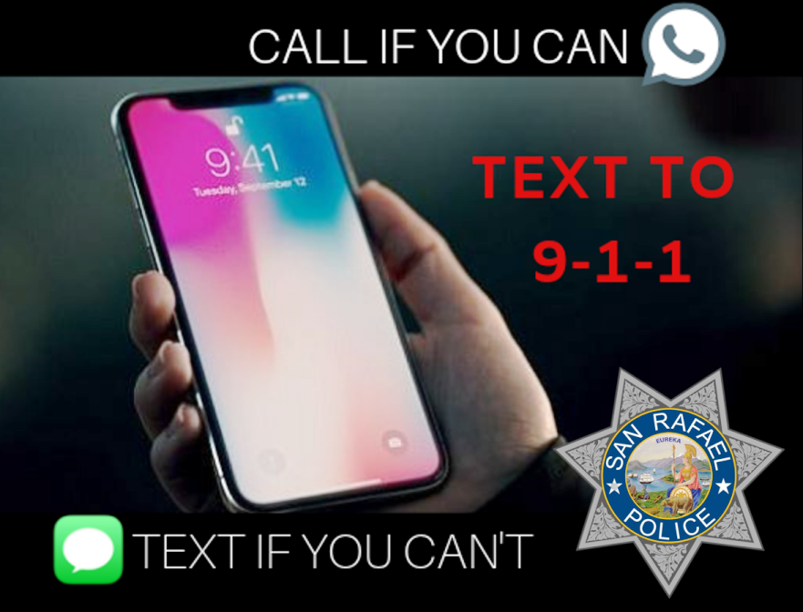 Text-to-911