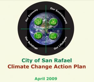 Climate change action plan