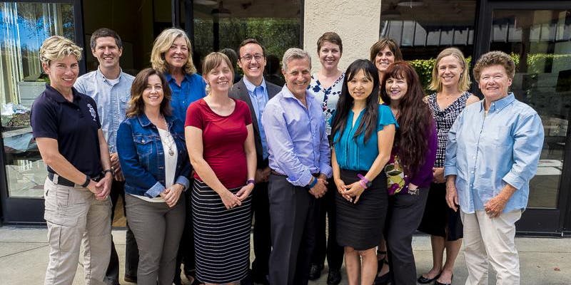 Homelessness in Marin Panel