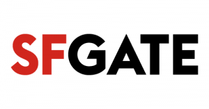 SFGate Logo