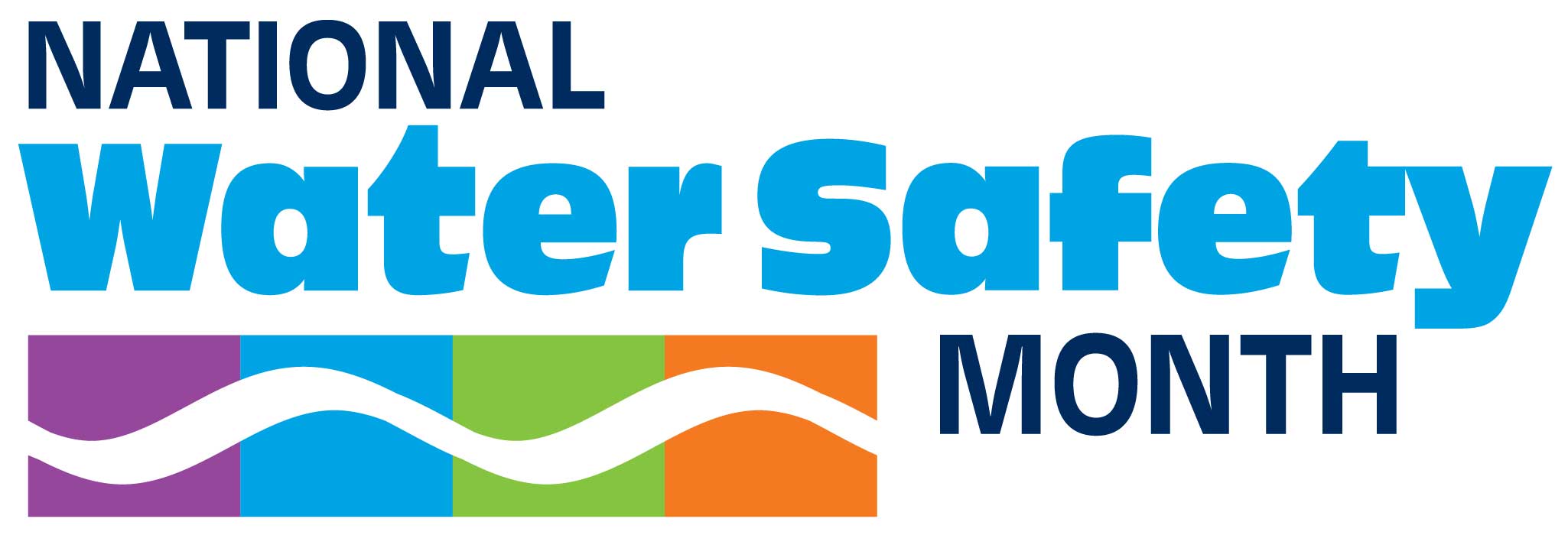 natl_water_safety_month_horz_rgb San Rafael