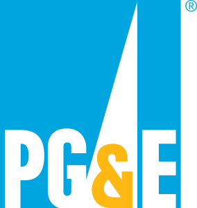 PG&E Logo