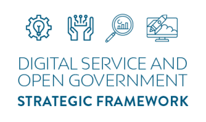 Digital Strategic Framework