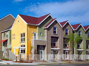 San Rafael Housing