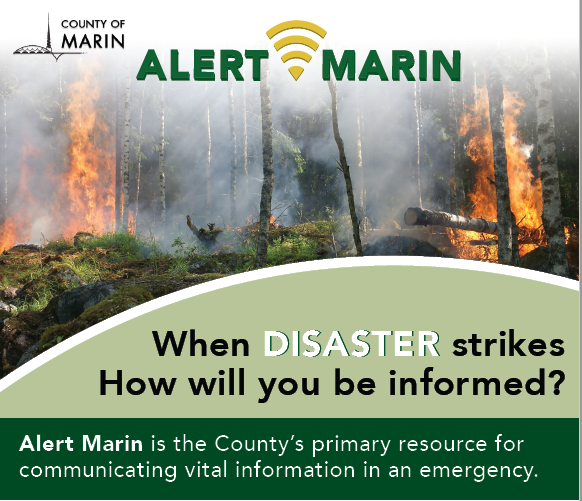 Alert Marin Post 7.3.19