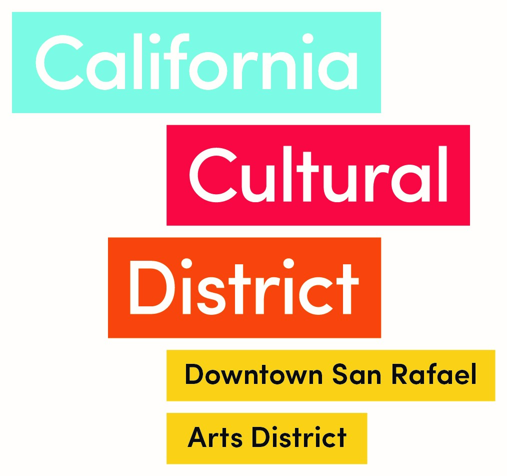 California Cultural District Logo