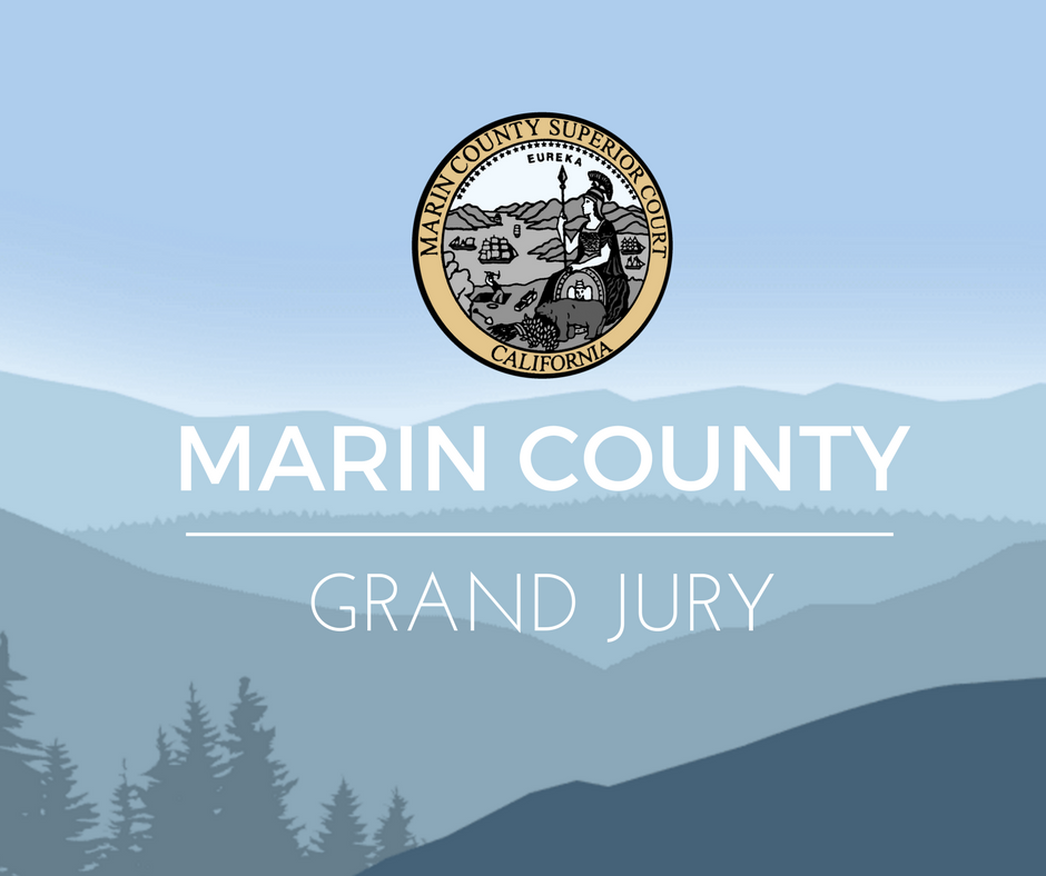 Grand Jury