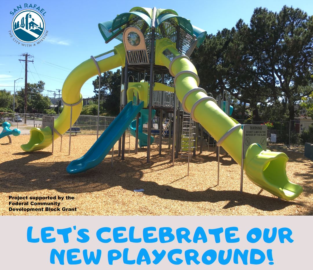 Pickleweed Playground