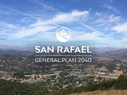 San Rafael General Plan 2040