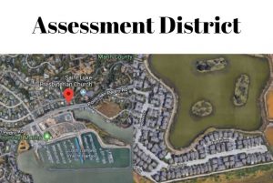 District Assessment