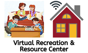 Virtual Recreation & Resource Center