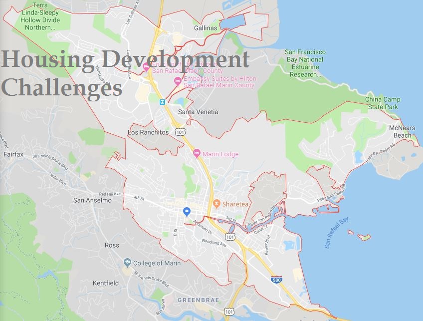 Housing Development Challenges