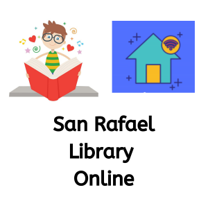 San Rafael Library Online