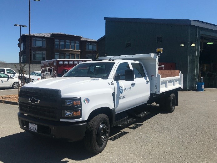 Chevy Duramax