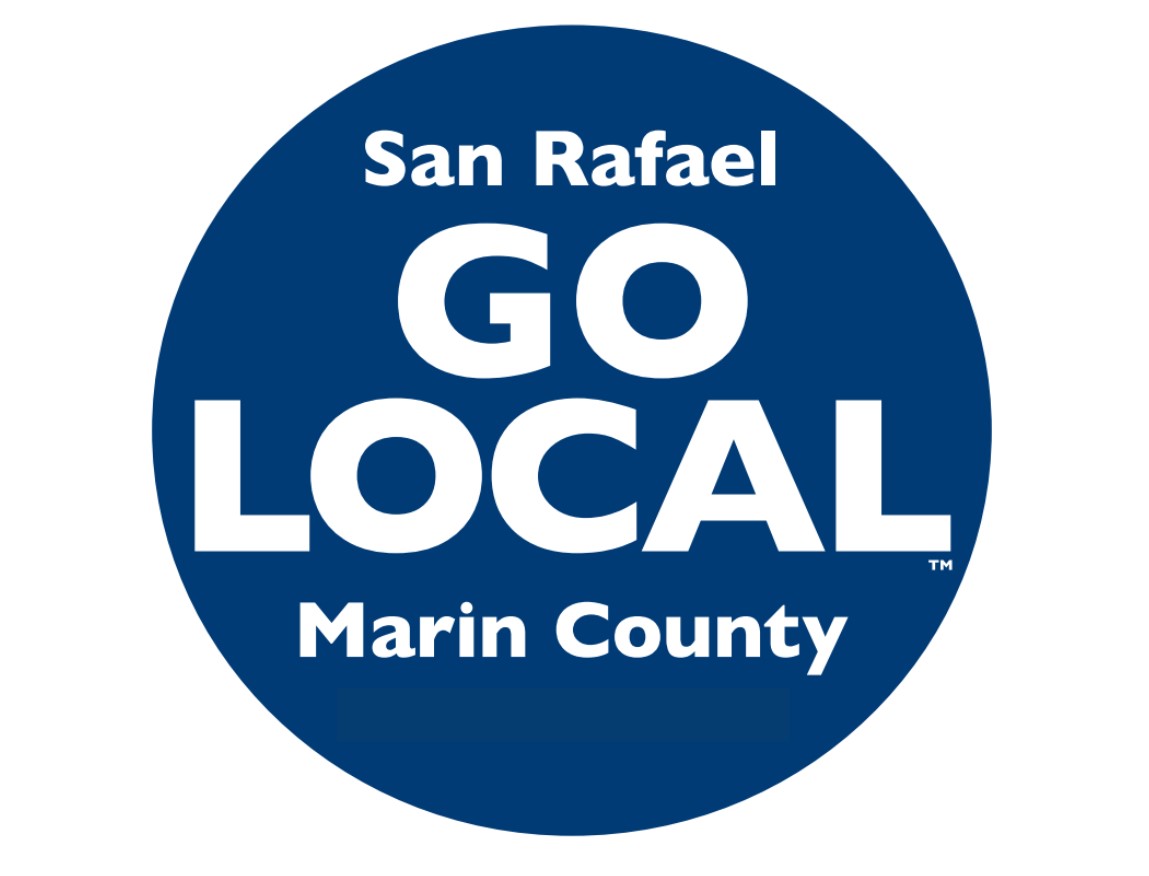 Go Local San Rafael