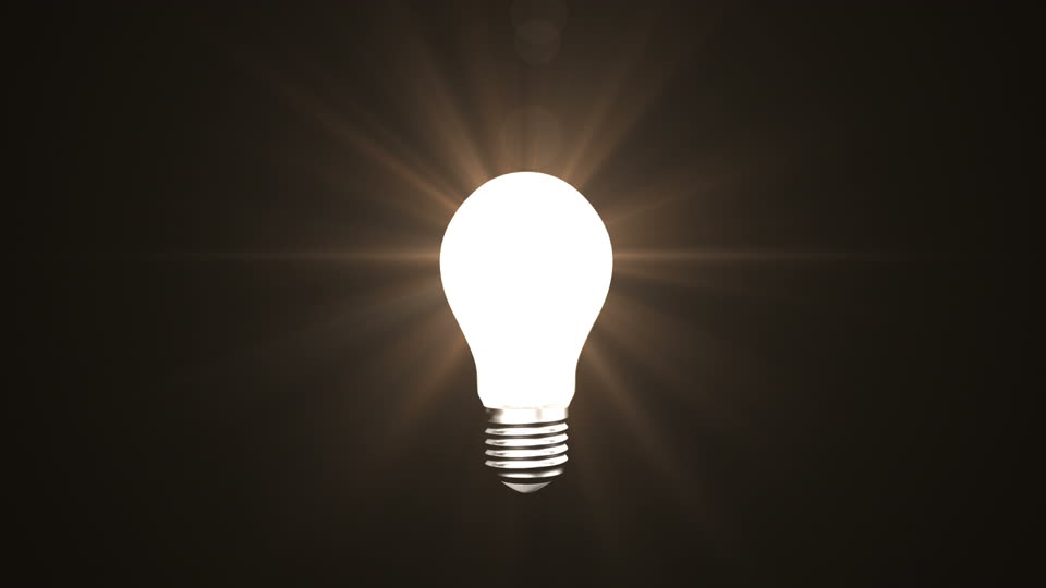 light bulb