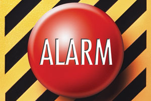 Alarm