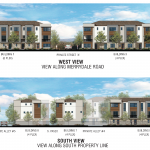 merrydale elevation