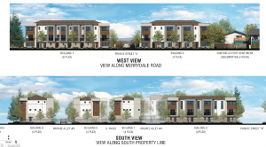 merrydale elevation