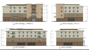 homeward bound elevations