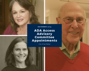 ADA Appointments 2019-12