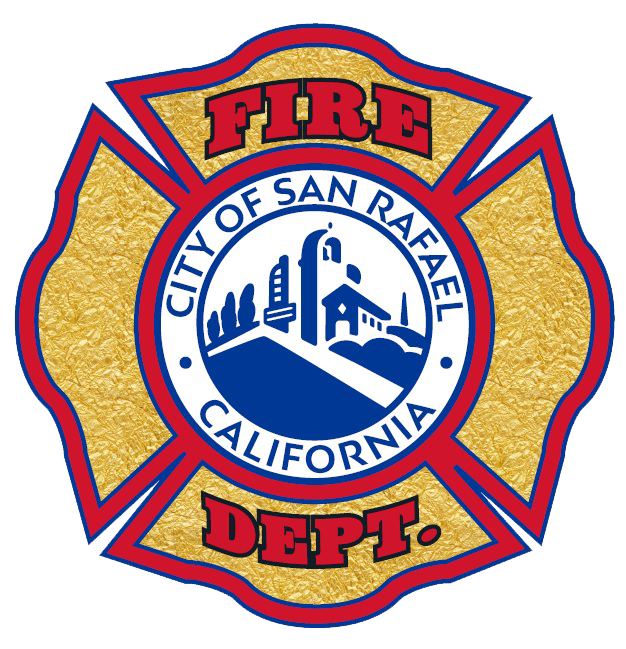 SRFD Logo