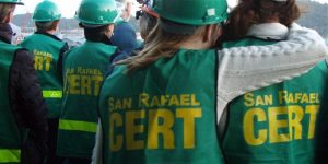 San Rafael CERT