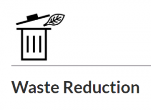 Waste Reduction