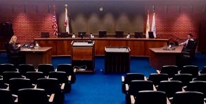 Council Chambers