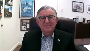 Mayor Video Screenshot